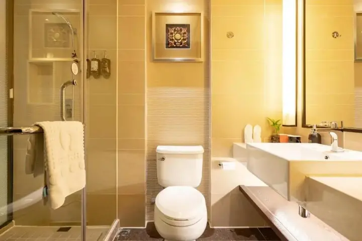 Ханчжоу: Boutique Hotel Hangzhou East