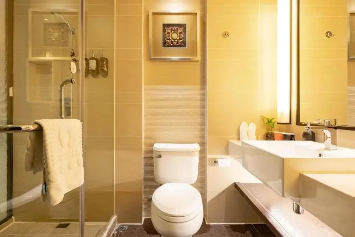 Ханчжоу: Boutique Hotel Hangzhou East