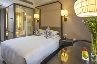Ханчжоу: Boutique Hotel Hangzhou East
