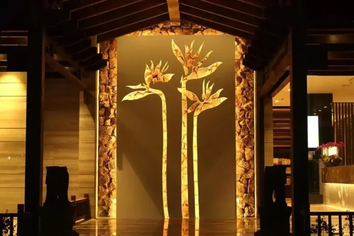 Ханчжоу: Boutique Hotel Hangzhou East
