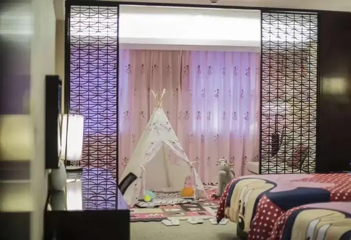 Ханчжоу: Boutique Hotel Hangzhou East