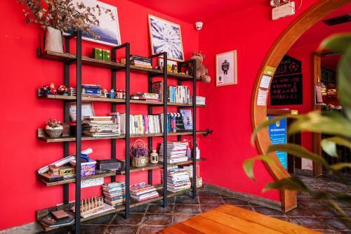 Ханчжоу: Hangzhou Daisy Youth Hostel