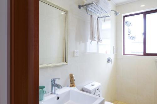 Ханчжоу: Hangzhou Daisy Youth Hostel