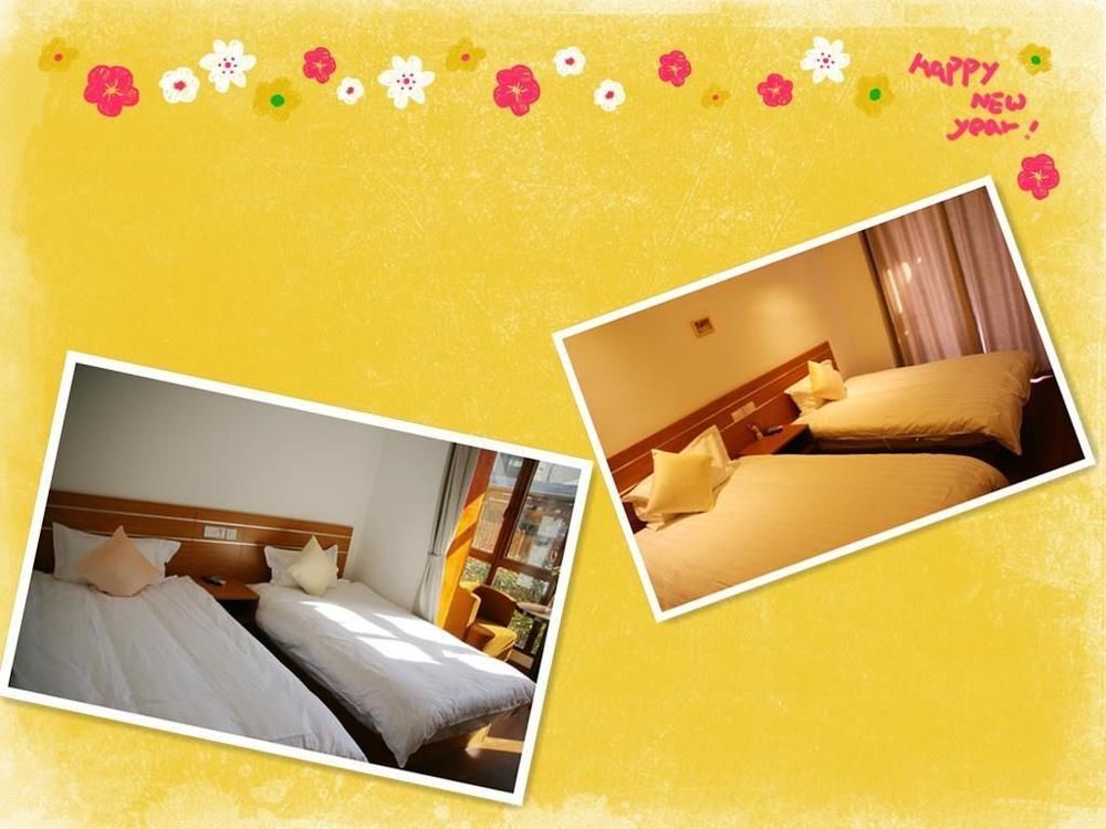 Hangzhou Daisy Youth Hostel — фото 3