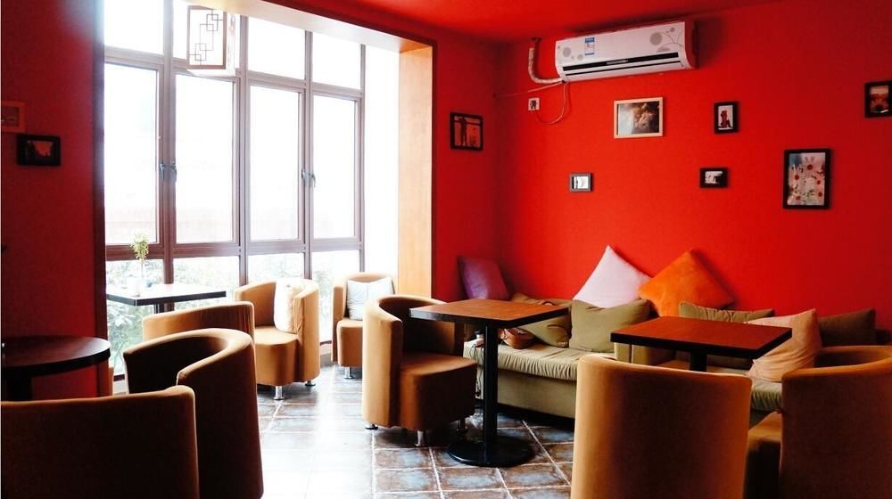 Ханчжоу: Hangzhou Daisy Youth Hostel