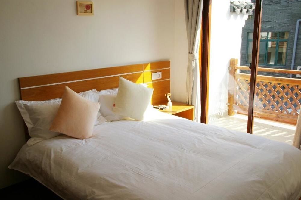 Ханчжоу: Hangzhou Daisy Youth Hostel