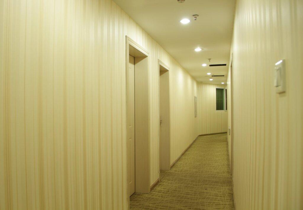 Сямынь: Xiamen Ruxiang Hotel