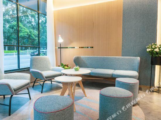 Сямынь: Xiamen Ruxiang Hotel