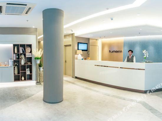 Сямынь: Xiamen Ruxiang Hotel
