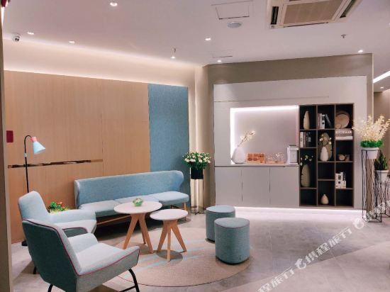 Сямынь: Xiamen Ruxiang Hotel