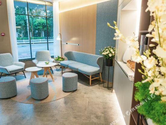 Сямынь: Xiamen Ruxiang Hotel