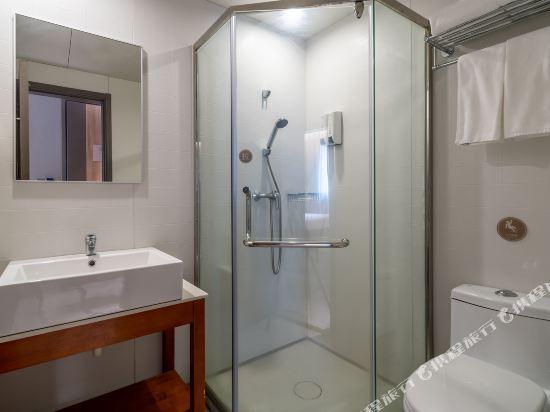 Сямынь: Xiamen Ruxiang Hotel