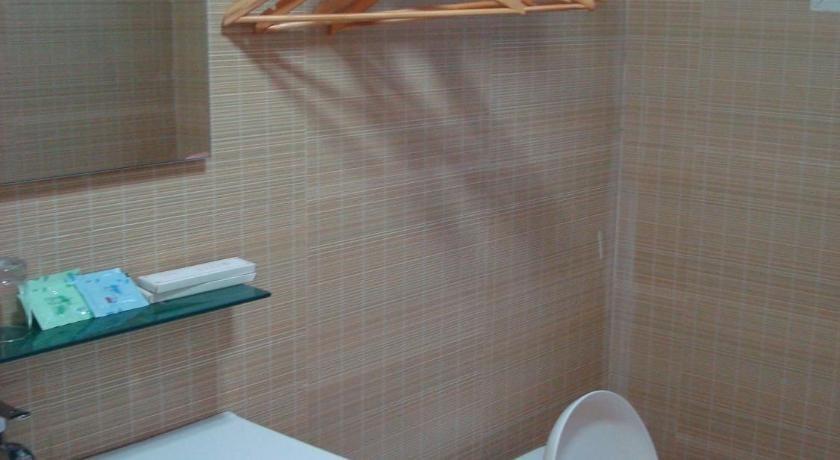 Яншо: Fun Sam's Bed and Breakfast