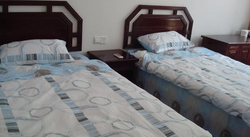 Fun Sam's Bed and Breakfast — фото 5