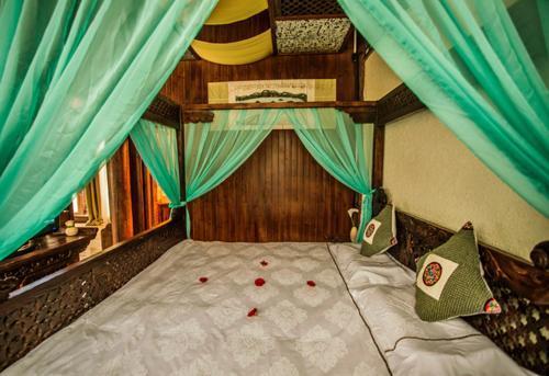 Лицзян: Yuan Qi Hotel