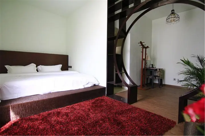 Лицзян: Yuan Qi Hotel