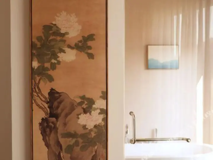 Дали: an Lan Guesthouse