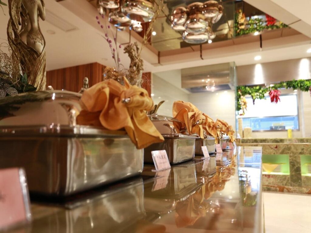 Пекин: 北京骏马国际酒店