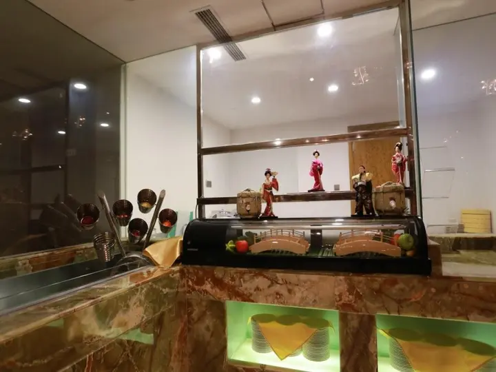 Пекин: 北京骏马国际酒店