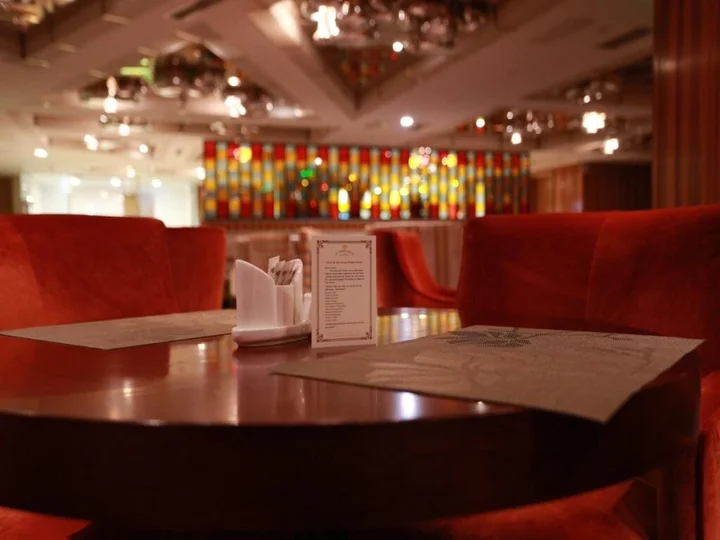 Пекин: 北京骏马国际酒店