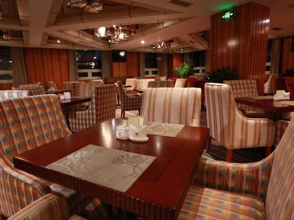 Пекин: 北京骏马国际酒店