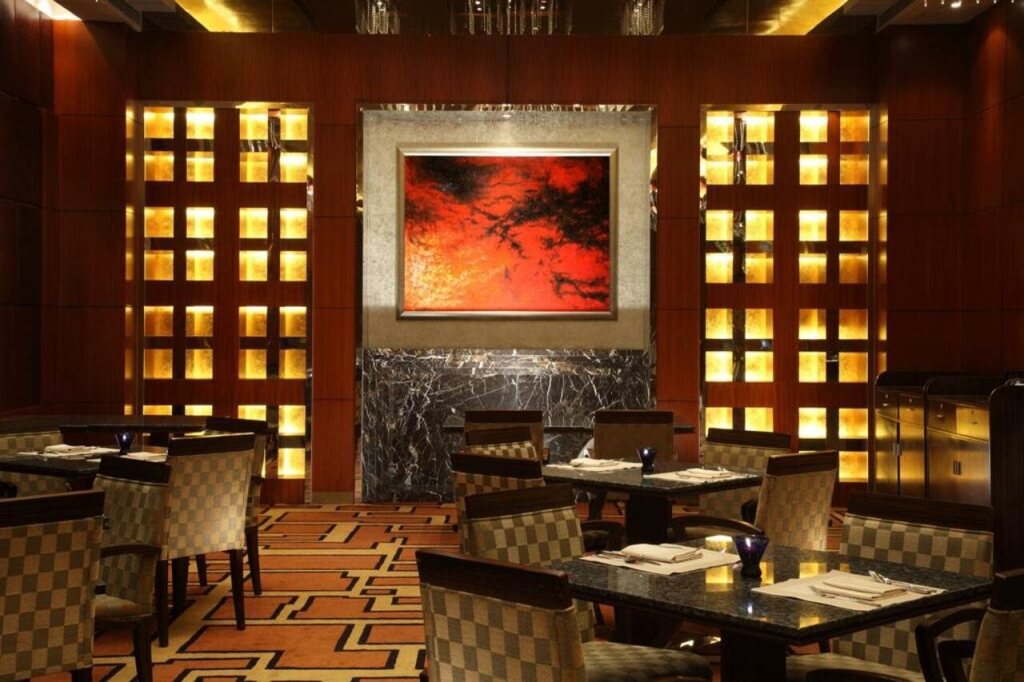 Пекин: Beijing Minzu Hotel
