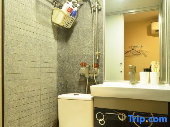 Коулун: Carefree Hostel Mongkok