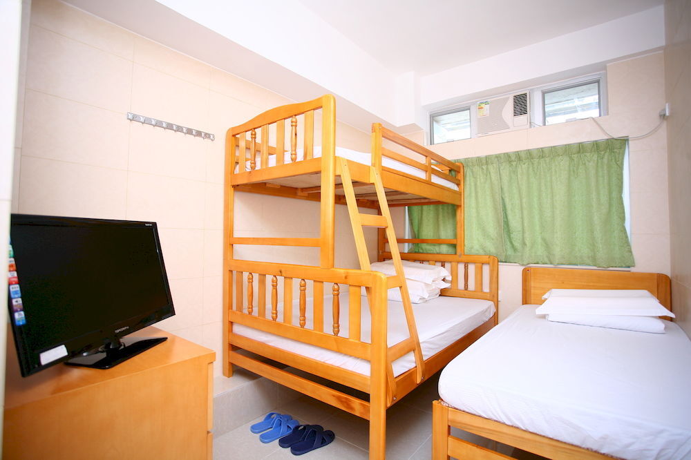 Carefree Hostel Mongkok — фото 5