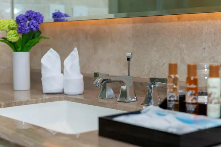 Чжухай: Similan Hotel Zhuhai
