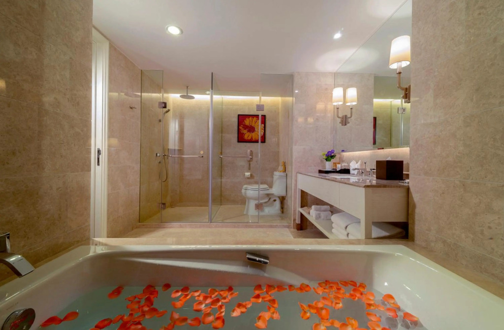 Чжухай: Similan Hotel Zhuhai