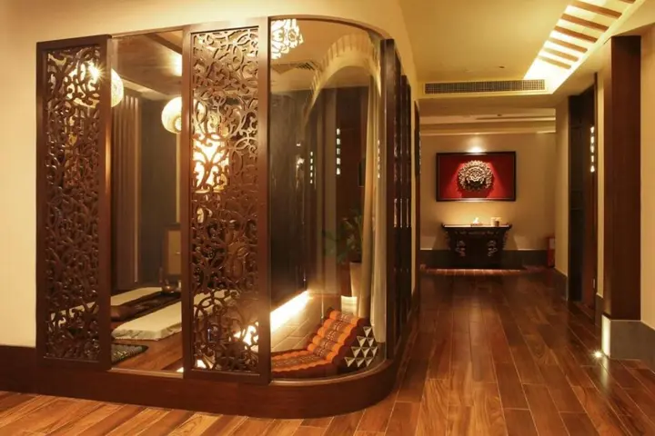 Чжухай: Similan Hotel Zhuhai