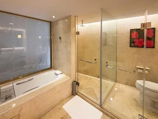 Чжухай: Similan Hotel Zhuhai