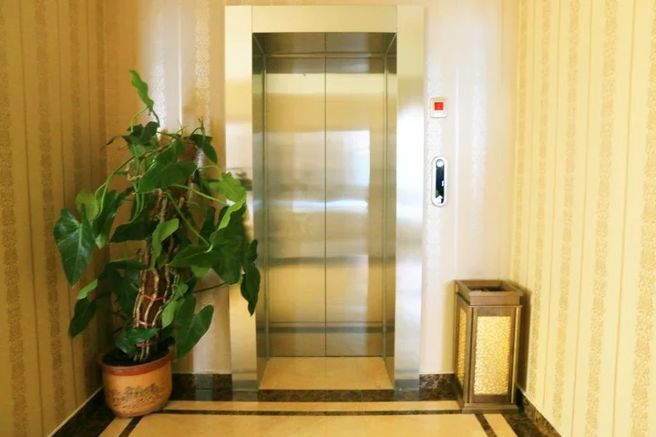 Харбин: Yabuli Hot Spring Health Center Hotel