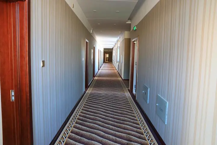 Харбин: Yabuli Hot Spring Health Center Hotel