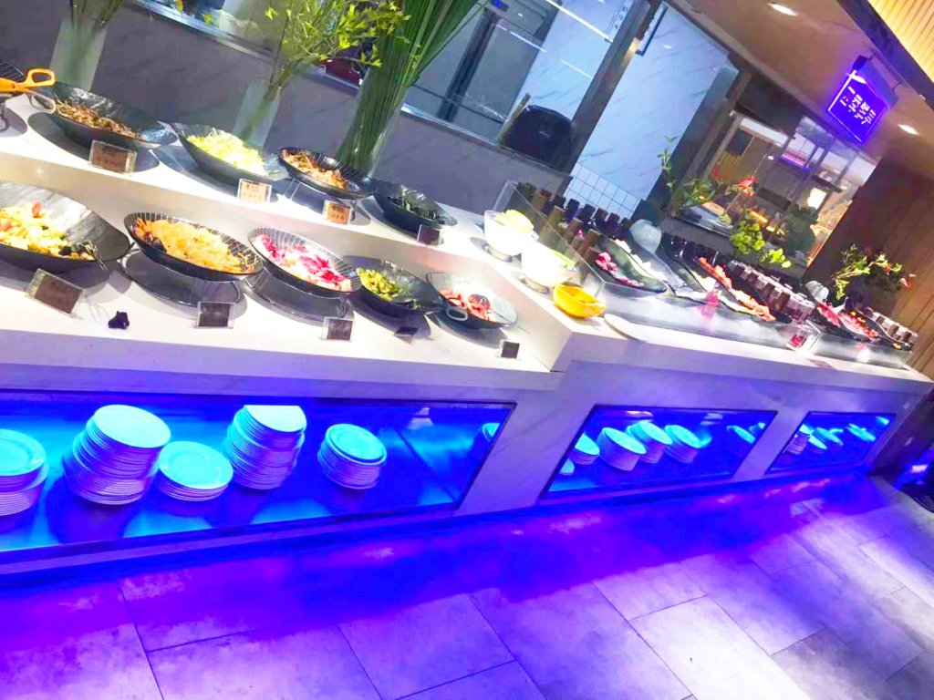 Цзинань: JI Hotel Jinan Quancheng Road