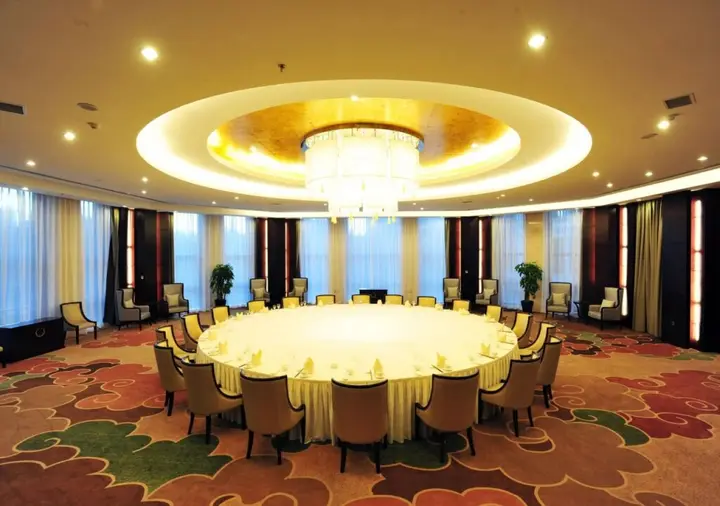 Шэньян: Shenyang NEU International Hotel