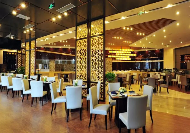 Шэньян: Shenyang NEU International Hotel