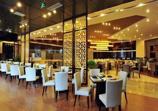 Шэньян: Shenyang NEU International Hotel