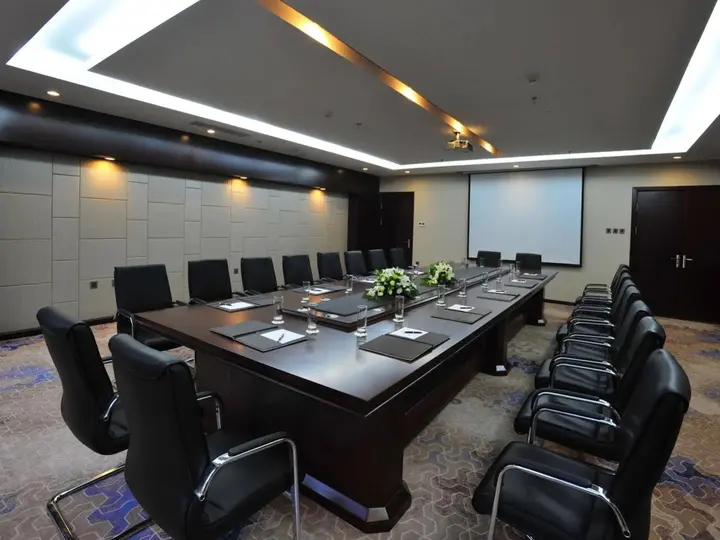 Шэньян: Shenyang NEU International Hotel