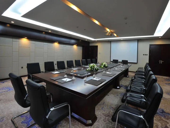 Шэньян: Shenyang NEU International Hotel