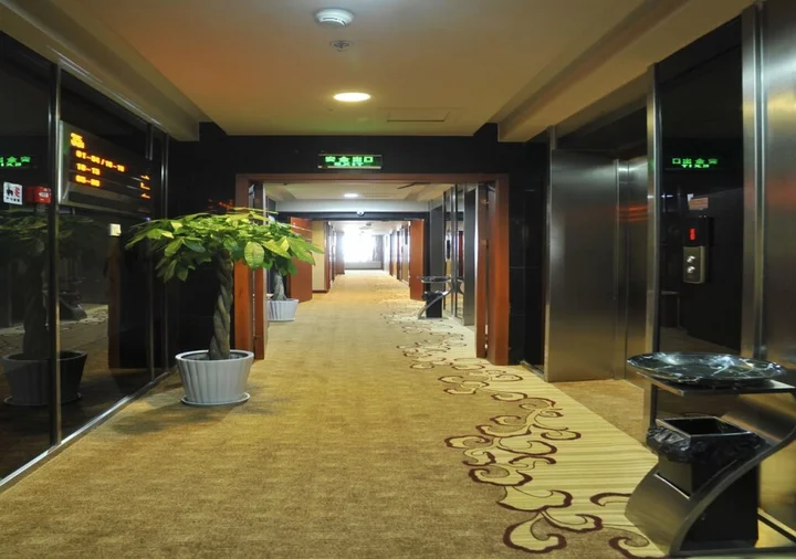 Чунцин: Zilaike Hotel Bei Cheng Tian Jie Branch