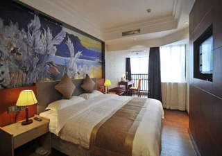 Чунцин: Zilaike Hotel Bei Cheng Tian Jie Branch