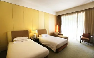 Нанкин: Hanting Express Nanjing Longjiang Dinghuaimen Street