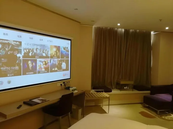 Шэньчжэнь: GreenTree Alliance Shenzhen Shekou Sea World Taizi Road Hotel