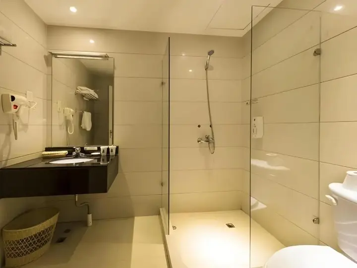 Шэньчжэнь: GreenTree Alliance Shenzhen Shekou Sea World Taizi Road Hotel