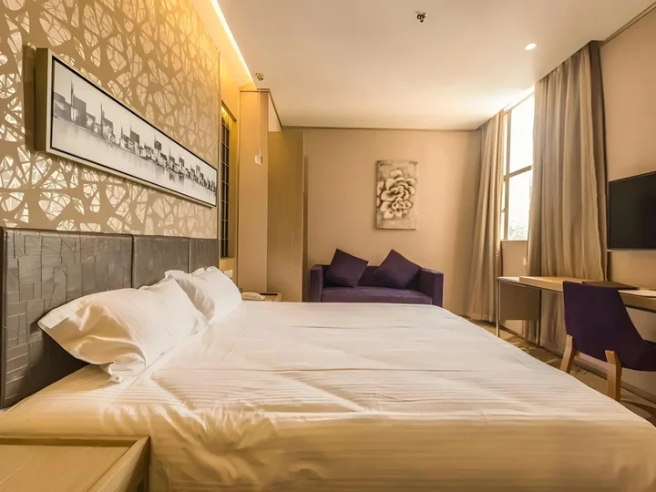 Шэньчжэнь: GreenTree Alliance Shenzhen Shekou Sea World Taizi Road Hotel