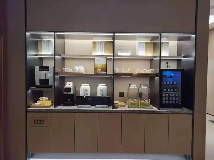 Чжэнчжоу: Ji Hotel Zhengzhou Jianshe Road
