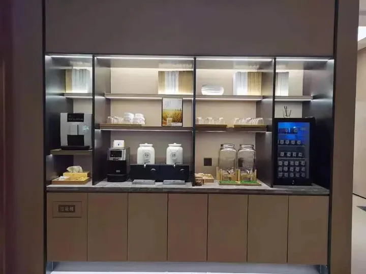 Чжэнчжоу: Ji Hotel Zhengzhou Jianshe Road
