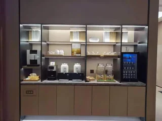 Чжэнчжоу: Ji Hotel Zhengzhou Jianshe Road