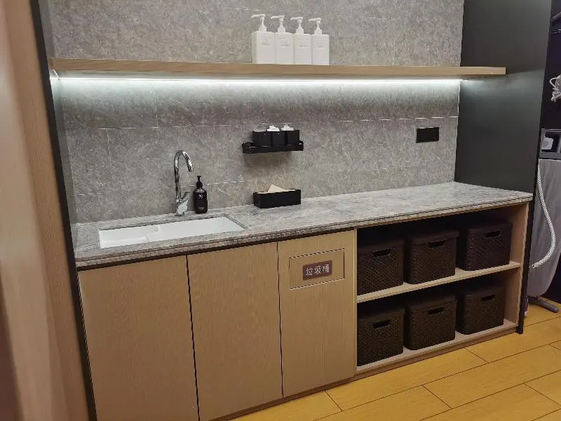 Чжэнчжоу: Ji Hotel Zhengzhou Jianshe Road